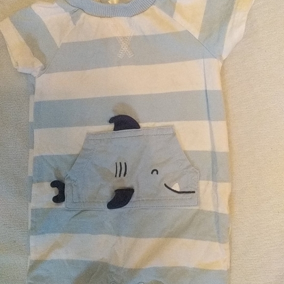 8 Adorable Rompers - Picture 7 of 7